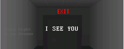 I fahking see you